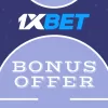 Get 1xbet Welcome Bonus
